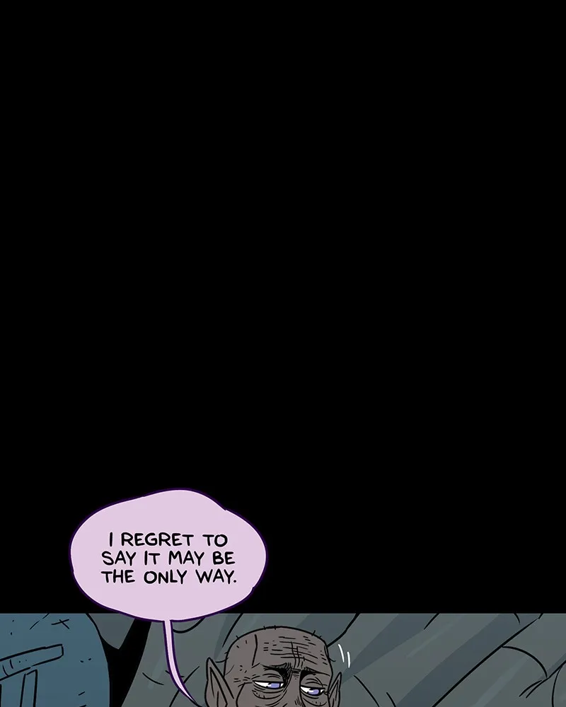 Elf & Warrior Chapter 240 page 6 - 