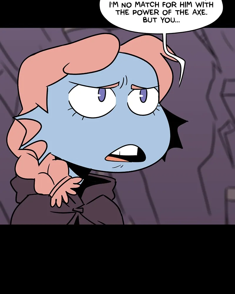 Elf & Warrior Chapter 241 page 11 - 