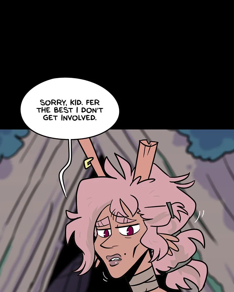Elf & Warrior Chapter 241 page 14 - 