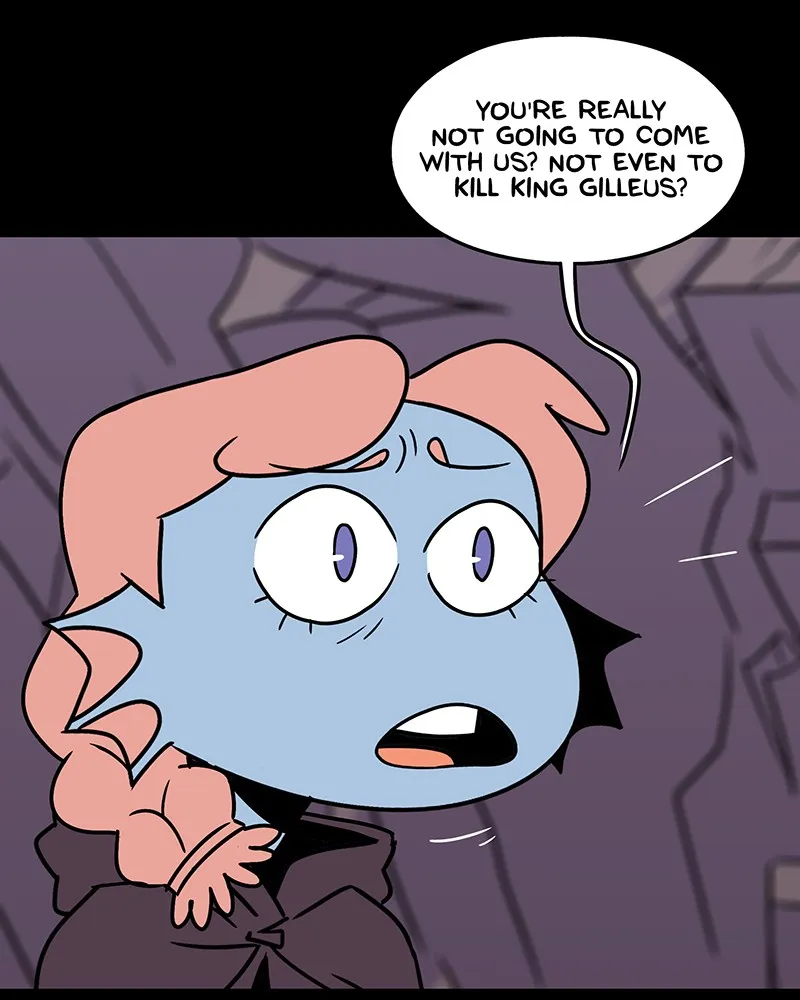 Elf & Warrior Chapter 241 page 16 - 