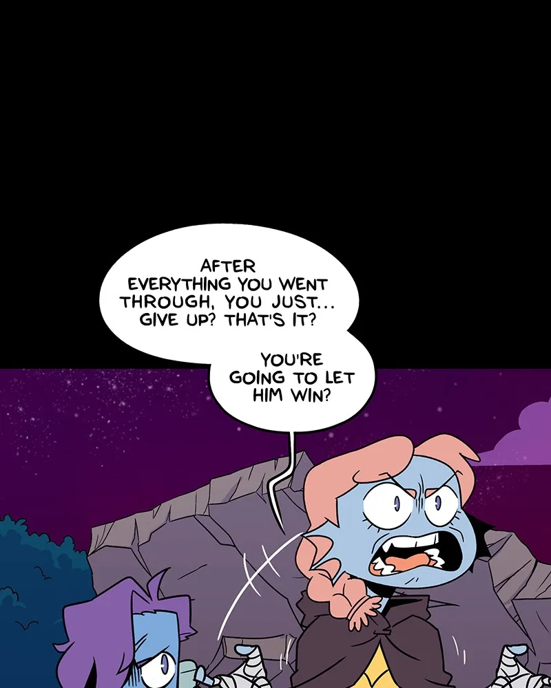 Elf & Warrior Chapter 241 page 20 - 