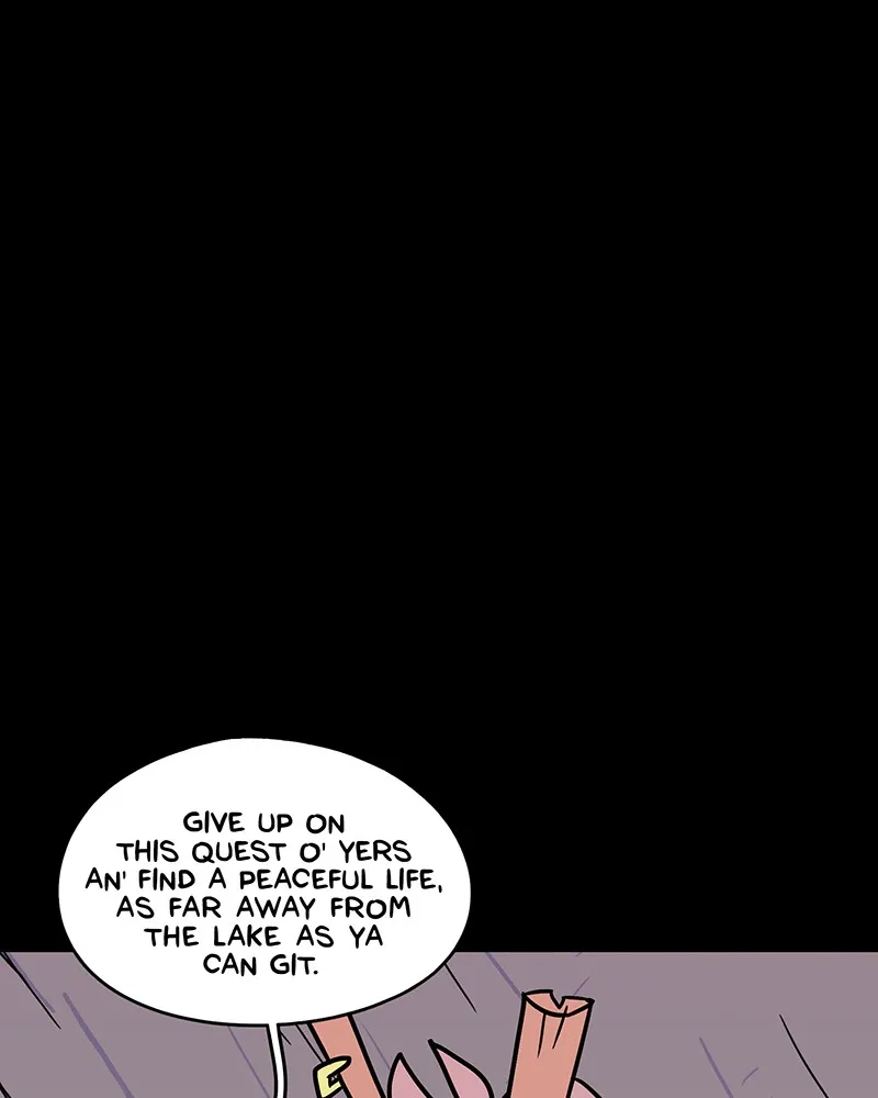 Elf & Warrior Chapter 241 page 24 - 