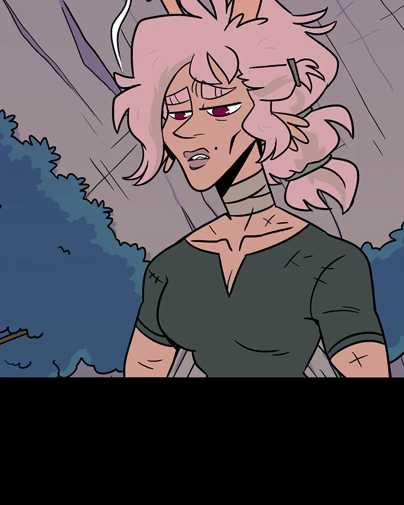 Elf & Warrior Chapter 241 page 25 - 