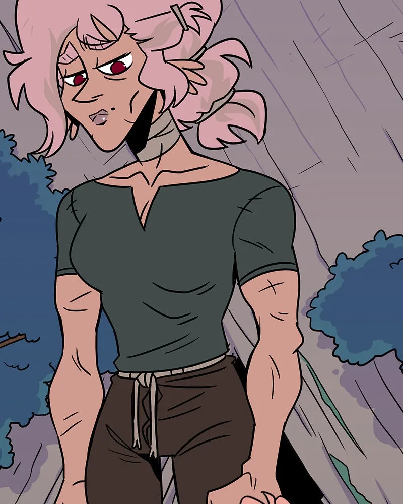 Elf & Warrior Chapter 241 page 30 - 