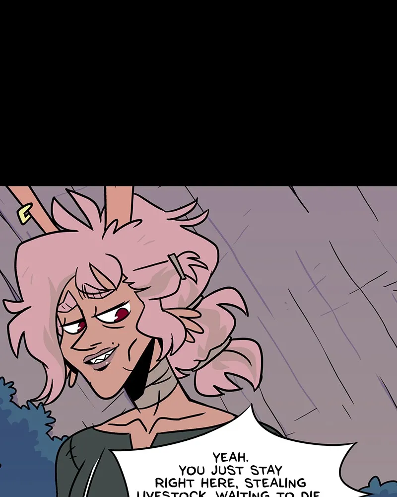 Elf & Warrior Chapter 241 page 32 - 
