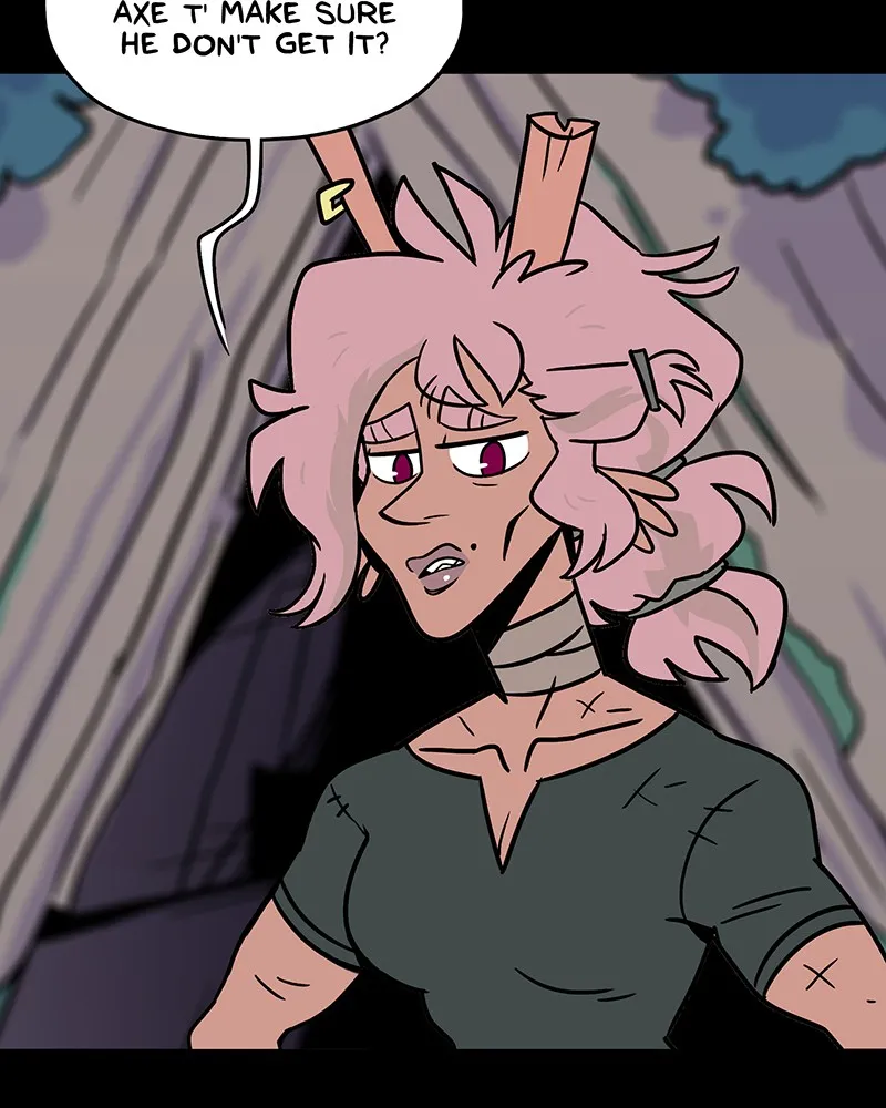Elf & Warrior Chapter 241 page 6 - 