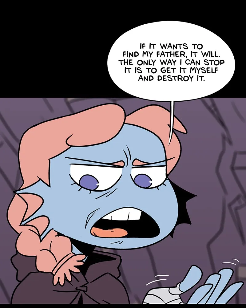 Elf & Warrior Chapter 241 page 9 - 