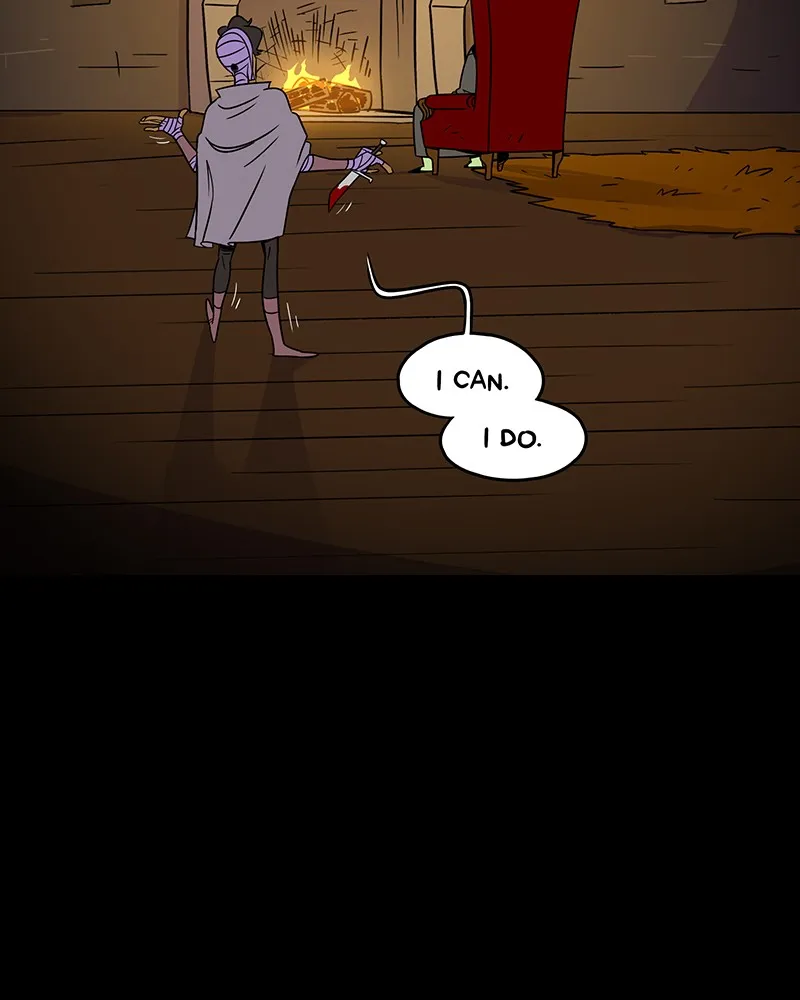 Elf & Warrior Chapter 242 page 11 - 