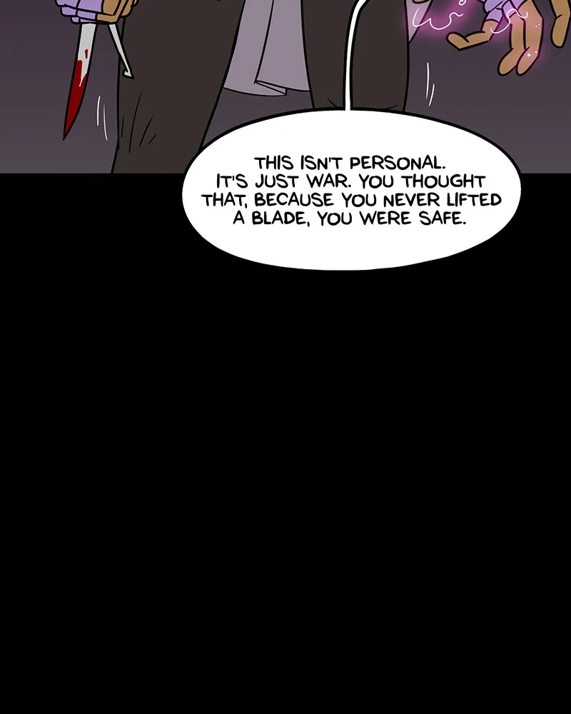 Elf & Warrior Chapter 242 page 13 - 