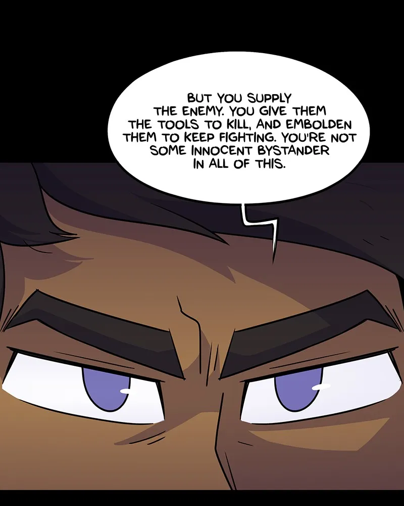 Elf & Warrior Chapter 242 page 14 - 