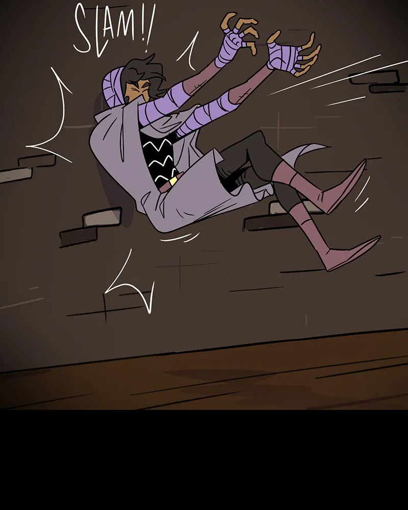 Elf & Warrior Chapter 242 page 24 - 