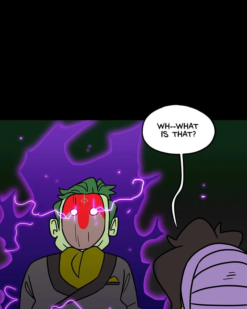 Elf & Warrior Chapter 242 page 29 - 