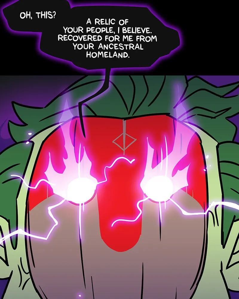 Elf & Warrior Chapter 242 page 31 - 