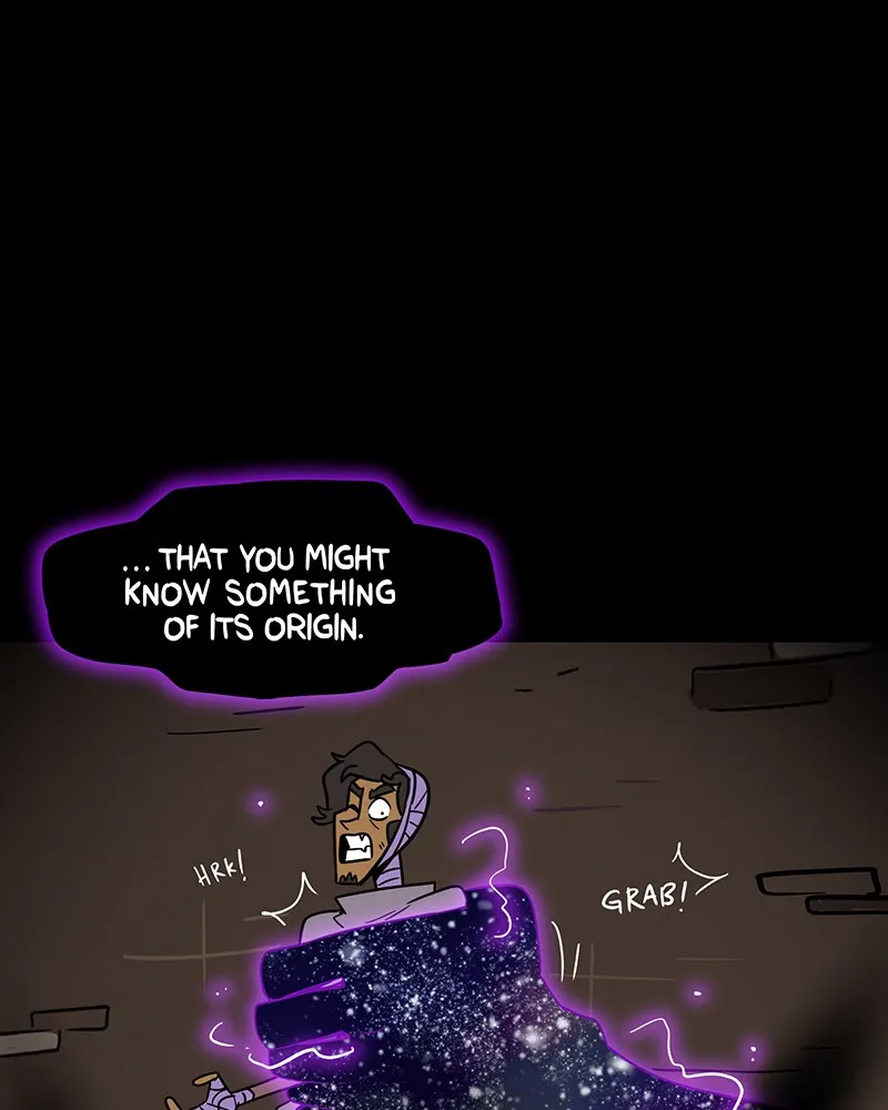 Elf & Warrior Chapter 242 page 34 - 