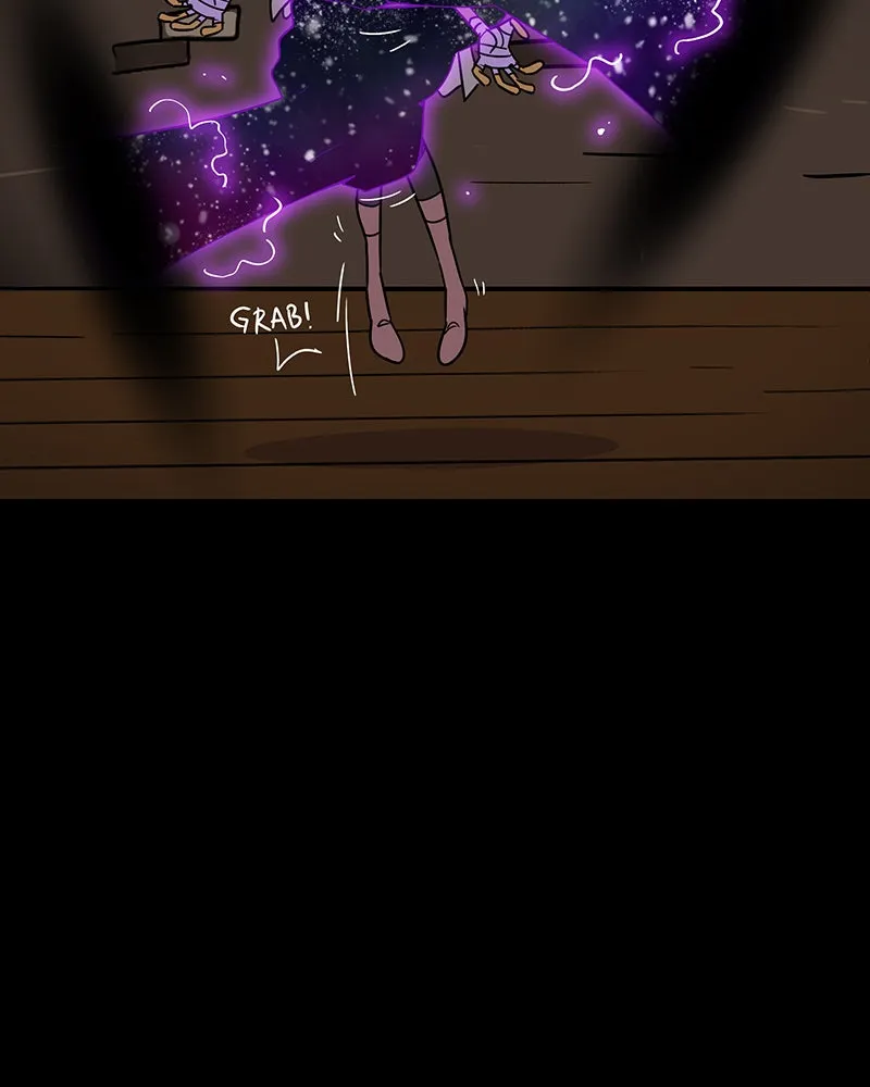 Elf & Warrior Chapter 242 page 35 - 