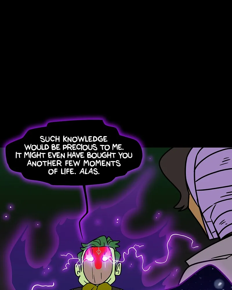 Elf & Warrior Chapter 242 page 36 - 