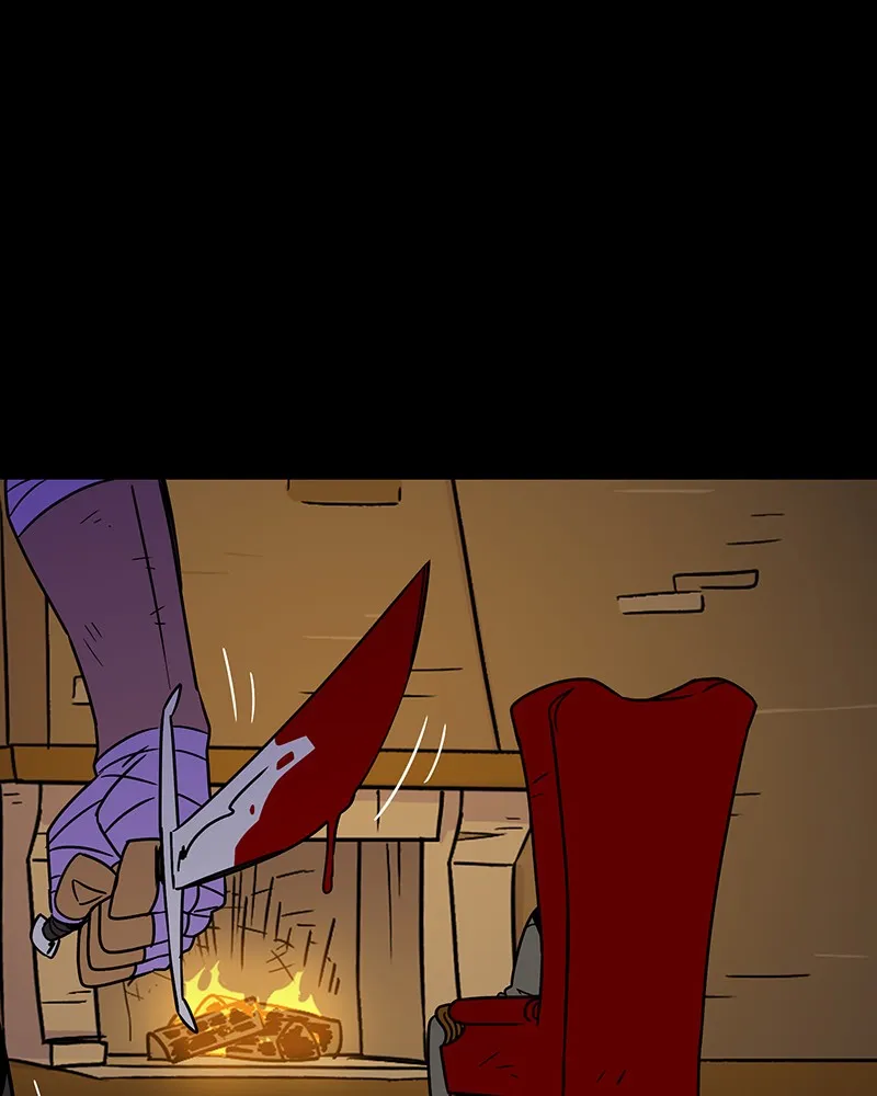 Elf & Warrior Chapter 242 page 5 - 