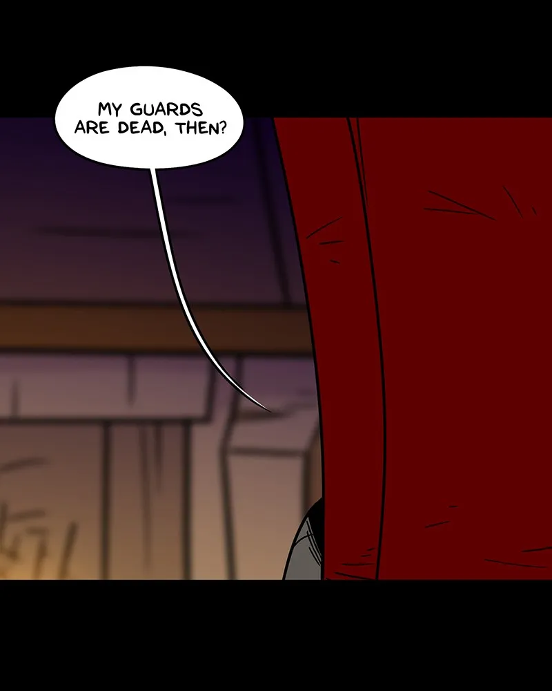 Elf & Warrior Chapter 242 page 7 - 