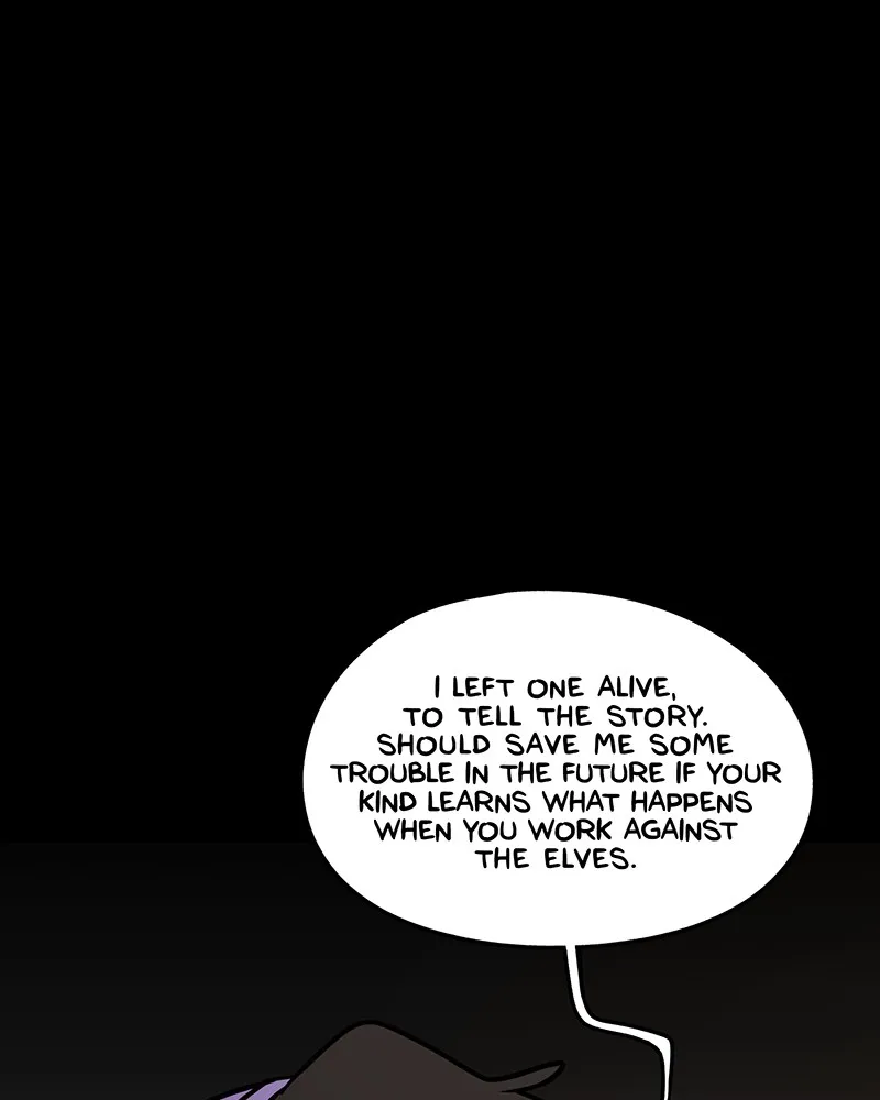 Elf & Warrior Chapter 242 page 8 - 
