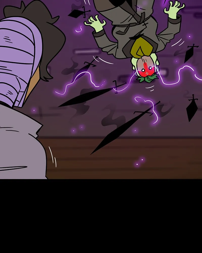 Elf & Warrior Chapter 243 page 15 - 