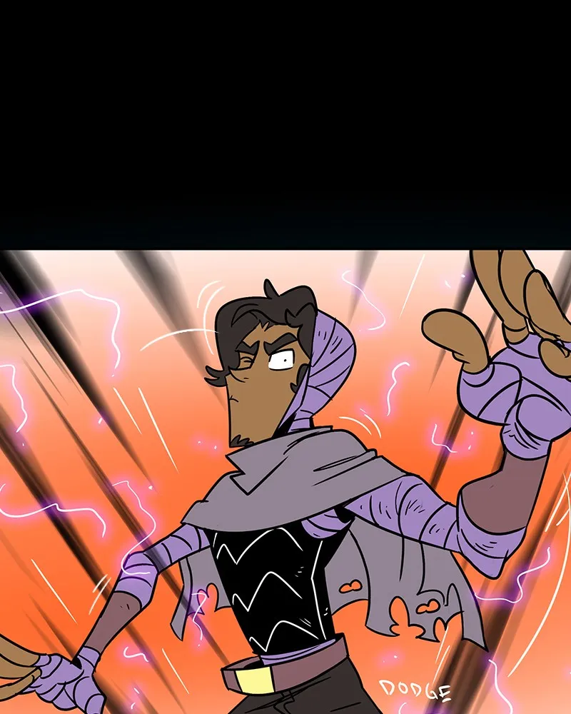 Elf & Warrior Chapter 243 page 20 - 
