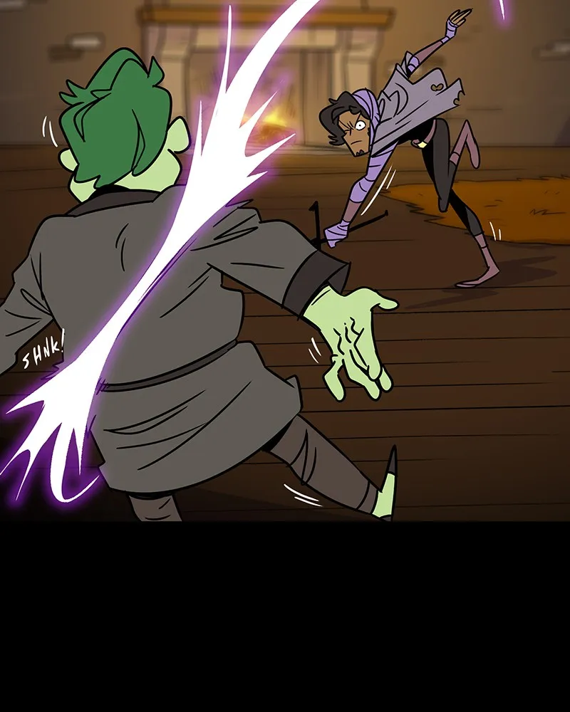Elf & Warrior Chapter 243 page 24 - 