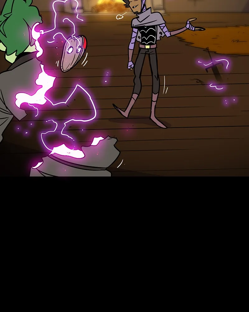 Elf & Warrior Chapter 243 page 26 - 
