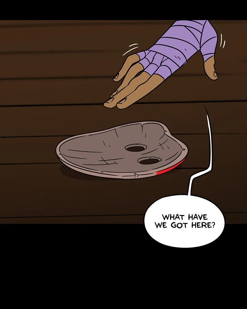 Elf & Warrior Chapter 243 page 29 - 