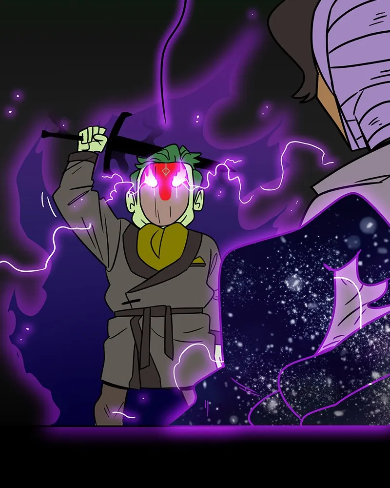 Elf & Warrior Chapter 243 page 4 - 