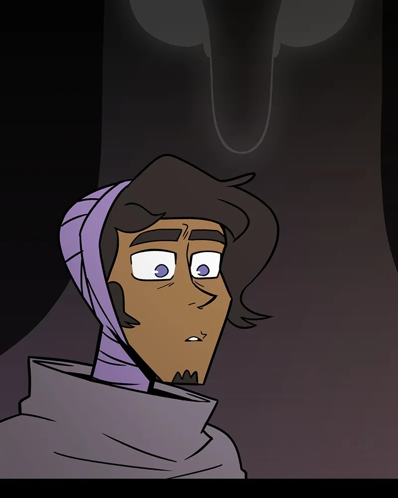Elf & Warrior Chapter 243 page 34 - 