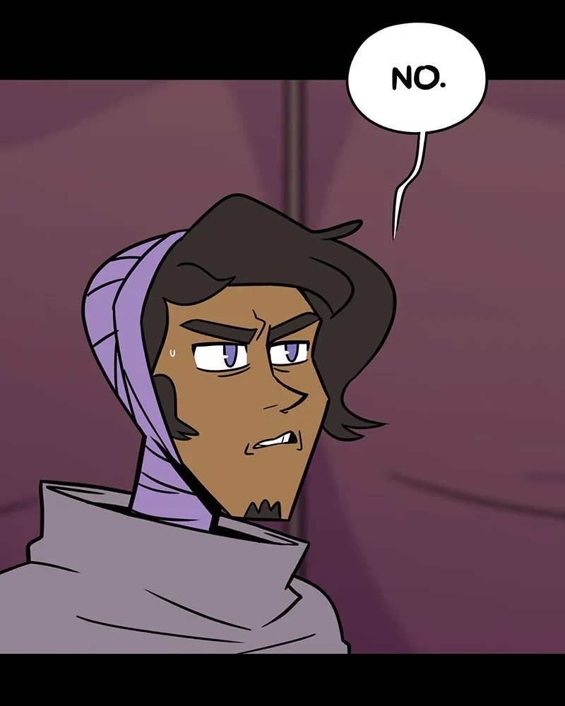 Elf & Warrior Chapter 243 page 46 - 