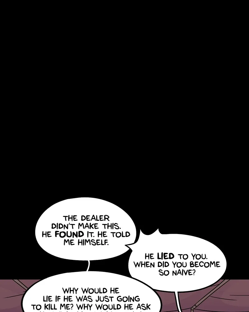 Elf & Warrior Chapter 243 page 47 - 