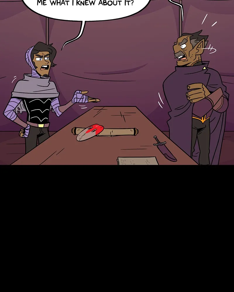 Elf & Warrior Chapter 243 page 48 - 
