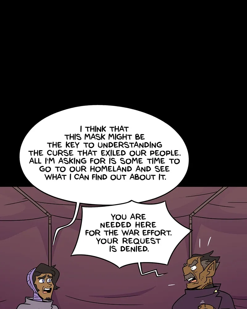 Elf & Warrior Chapter 243 page 49 - 