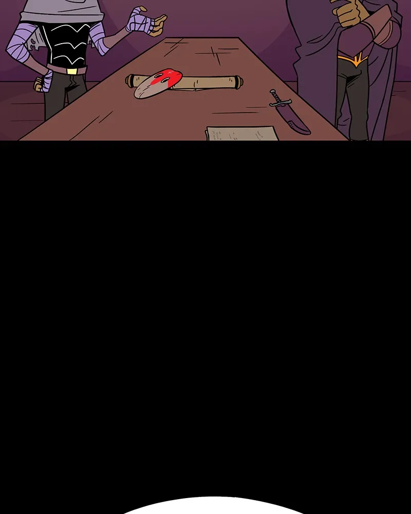 Elf & Warrior Chapter 243 page 50 - 