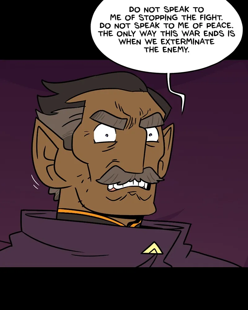 Elf & Warrior Chapter 243 page 56 - 
