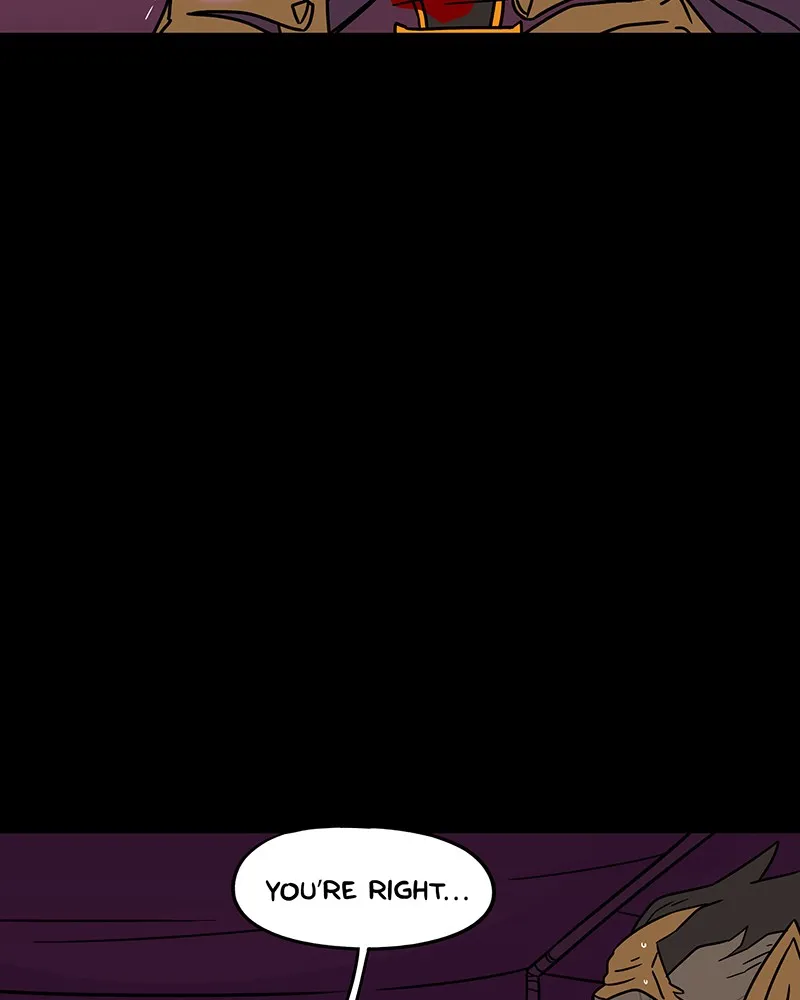 Elf & Warrior Chapter 244 page 11 - 
