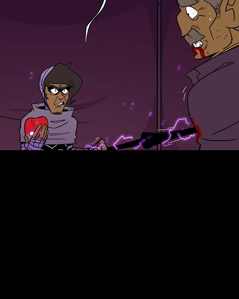 Elf & Warrior Chapter 244 page 12 - 