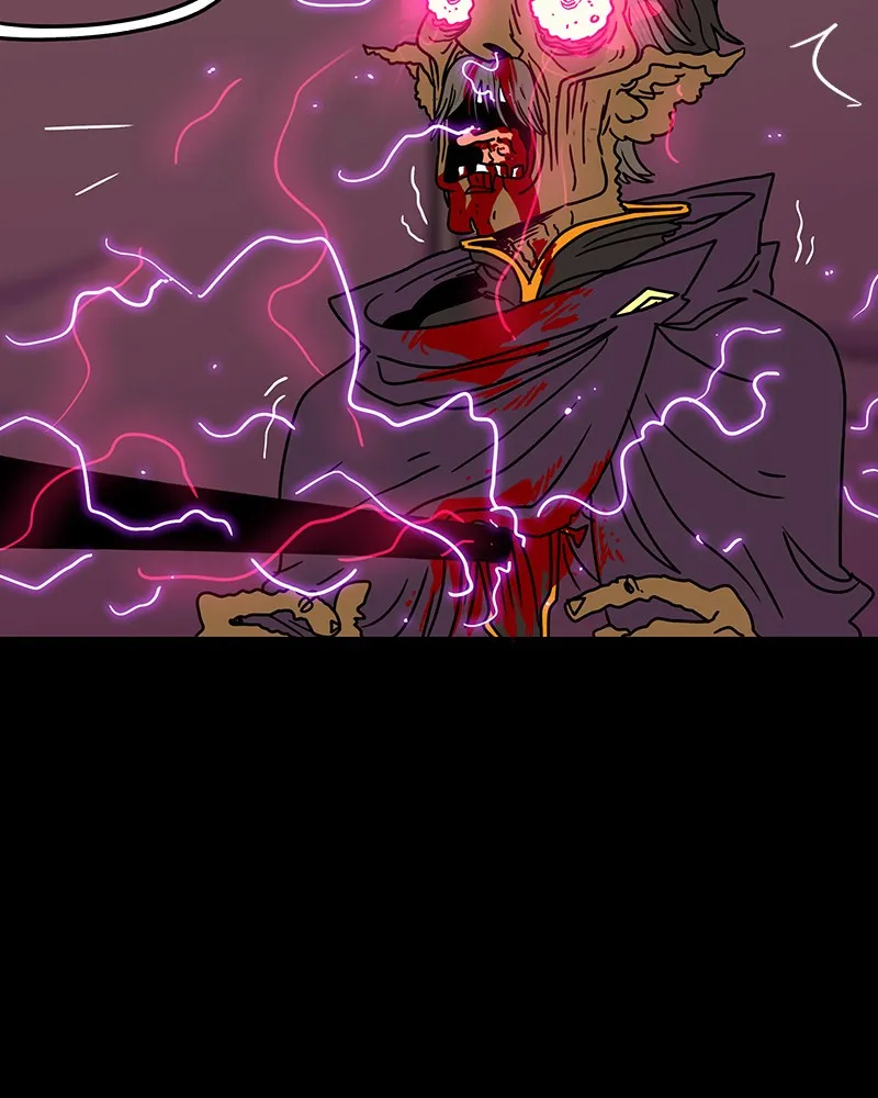 Elf & Warrior Chapter 244 page 15 - 