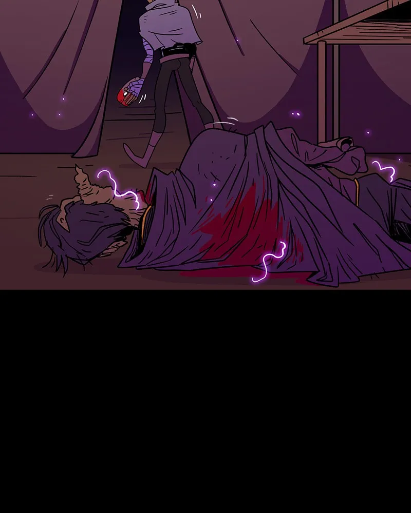 Elf & Warrior Chapter 244 page 17 - 
