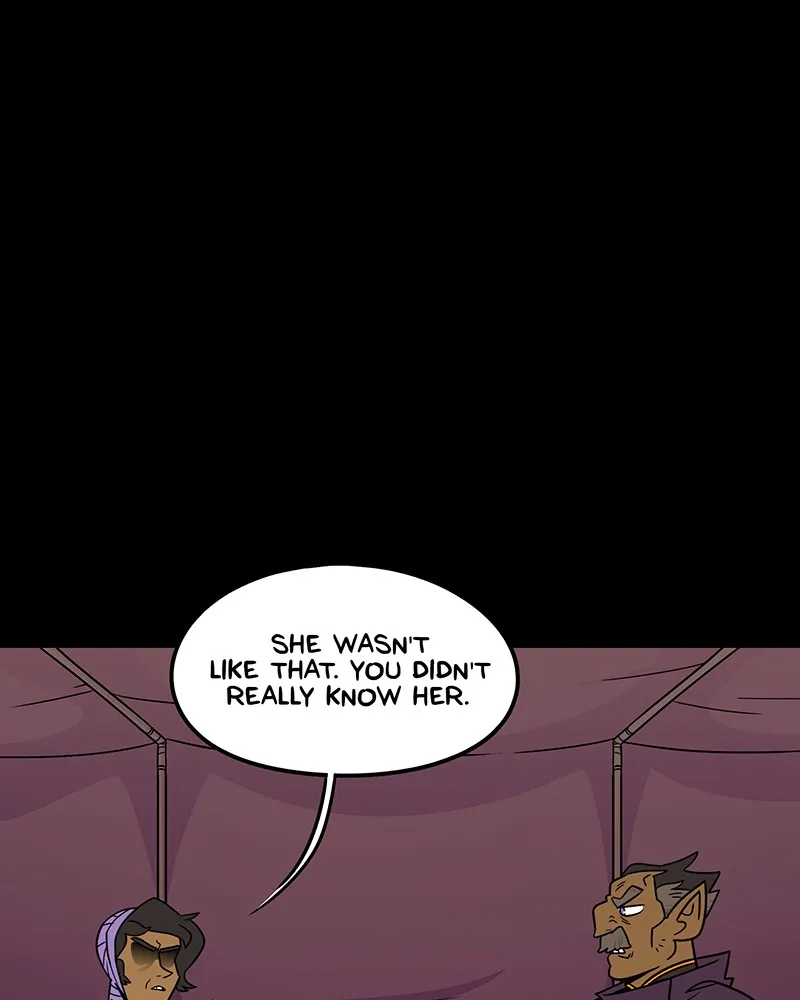 Elf & Warrior Chapter 244 page 3 - 