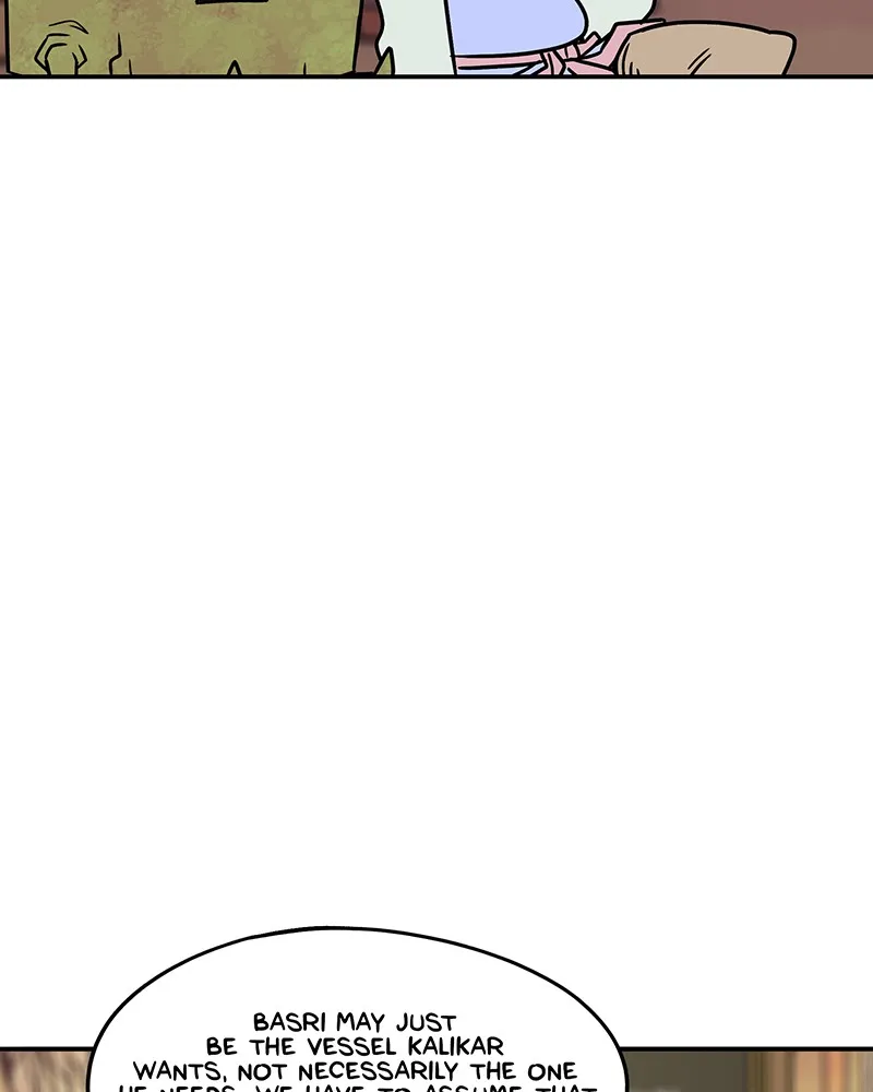 Elf & Warrior Chapter 244 page 22 - 