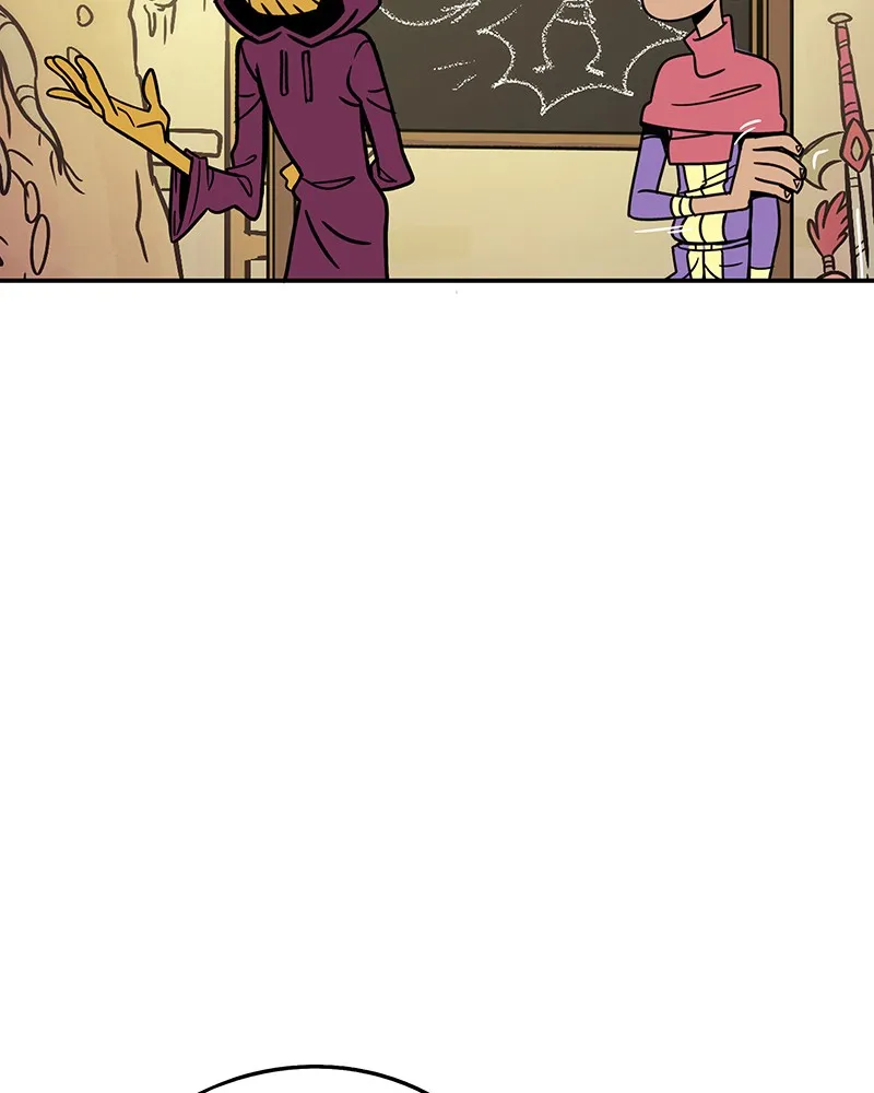 Elf & Warrior Chapter 244 page 25 - 