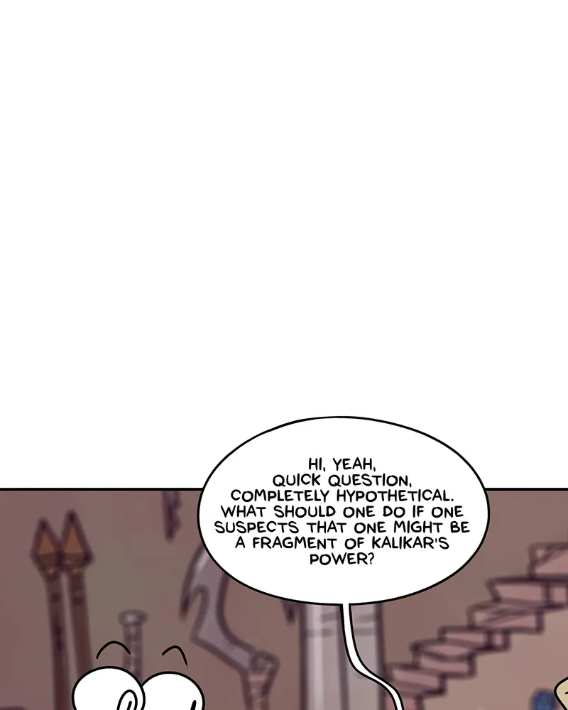 Elf & Warrior Chapter 244 page 27 - 