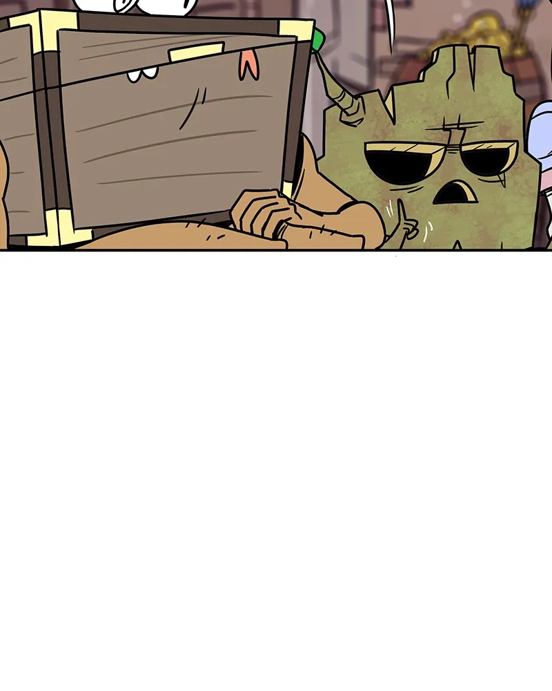 Elf & Warrior Chapter 244 page 28 - 