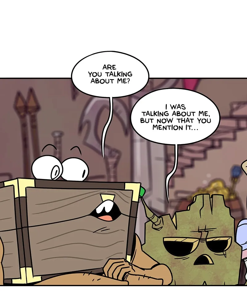 Elf & Warrior Chapter 244 page 29 - 