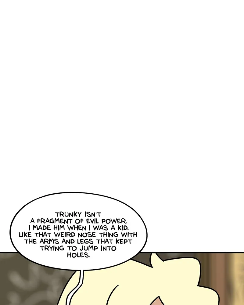 Elf & Warrior Chapter 244 page 30 - 