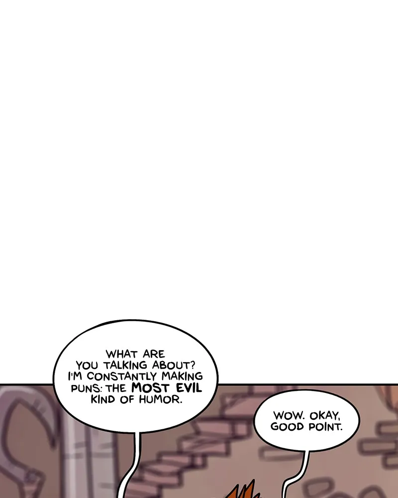 Elf & Warrior Chapter 244 page 38 - 