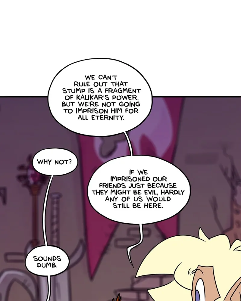 Elf & Warrior Chapter 244 page 40 - 