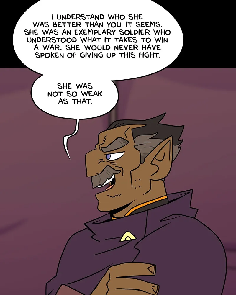 Elf & Warrior Chapter 244 page 5 - 